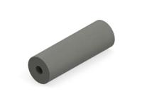1202-sng-0032-0011 TE Connectivity Silicone Shielding Sheet, 10m x 3.2mm x 3.2mm