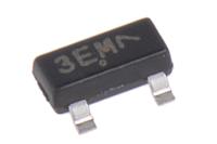 mmbth10lt1g onsemi MMBTH10LT1G NPN Transistor, 4 mA, 25 V, 3-Pin SOT-23