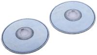 2128 Filter 3M 2000 Dust for use with 3M 2000 Series Respirator