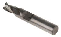 523-0509 RS PRO End Mill, 5mm Cutter, HSCo, 6 mm Shank, 7.5mm Cut Length