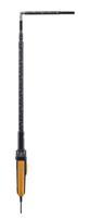 0635-1572 Testo Probe for Air Velocity, Humidity, Temperature, +70°C Max, 95%RH Max