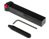 pwlnr-2020-k-0604 Pramet PWLN(RL) EXT Series Lathe Tool Holder for Use with WNMG 0604, 20mm Height, 95° Approach, 125mm Length