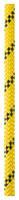 r074aa04 Petzl Kernmantel Rope 50m, Nylon, Polyester, 11mm Diameter