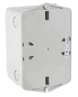 3ld2164-0tb53 Siemens 3P Pole Isolator Switch - 25A Maximum Current, 9.5kW Power Rating, IP65