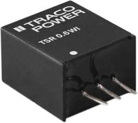 tsr-06-4833wi TRACOPOWER DC-DC Switching Regulator, Through Hole, 3.3V dc Output Voltage, 9 → 72V dc Input Voltage, 600mA