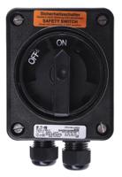 ghg2610005r0005 Eaton Isolator Switch - 10A Maximum Current, IP66