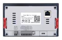 221-3481 RS PRO HMI Panel - 4.3 in, TFT LCD Display, 480 x 272