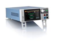 ngm201 Rohde & Schwarz NGM200 Series Digital Bench Power Supply, 0 → 20V, 6A, 1-Output, 60W - RS Calibrated