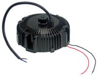 hbg-100-48b MEAN WELL LED Driver, 48V Output, 96W Output, 2A Output, Constant Voltage Dimmable