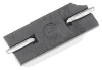 as-10000-18-smd RALTRON Crystal, ±50ppm, 2-Pin HC-49-US SMD AS-10.000-18-SMD