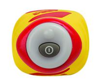 2824434 Gedore Mains Test Screwdriver with Magnetic Field, Voltage Indicator