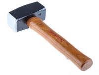 1262h125 Facom Lump Hammer with Ash Wood Handle, 1.250kg