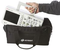 n2738a Keysight Technologies Soft Carrying Case for Use with DSO1000A Series, DSO5000 Series