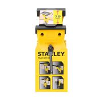1-83-069 Stanley Multi Angle Vice x 39mm x 71mm, 1.6kg