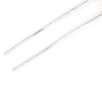 495-717 RS PRO 56pF Mica Capacitor 500V dc ±1pF Tolerance Radial