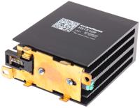 hs151dr Sensata Crydom HS Series DIN Rail Relay Heatsink for Use with Crydom SSR