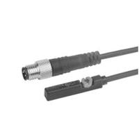 r412022873 EMERSON ? AVENTICS Magnetic Sensor Proximity Sensor, IP65, IP67, 10 → 30V ac/dc, NO Operation, ST6 Series,