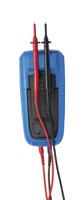 mtx202-z Metrix MTX202 Handheld Digital Multimeter, True RMS, 10A ac Max, 10A dc Max, 600V ac Max