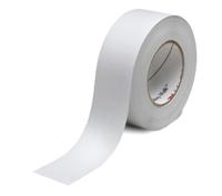 swft050 3M Safety-Walk 600 Serie Translucent Polypropylene 18m Hazard Tape, 0.76mm Thickness