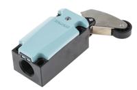3se5112-0cf01 Sirius 3SE5 Safety Switch with Roller Lever Actuator, Metal, NO/NC