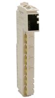tm5sdo6t Schneider Electric PLC I/O Module for Use with Modicon LMC058, Modicon M258, Digital, Transistor