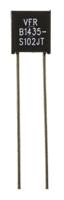 y0785250r000t9l VPG Foil Resistors 250Ω Metal Foil Resistor 0.6W ±0.01% Y0785250R000T9L