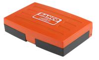 808050s-18 Bahco Driver Bit Set 18 Pieces, Hexagon