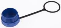 px0481 Bulgin Buccaneer 400 Dust Cap IP68 Rated