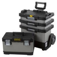 1-95-622 Stanley Plastic Wheeled