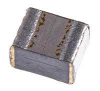echu1c104jx5 Panasonic ECHU(X) PPS Film Capacitor, 16V dc, ±5%, 100nF, Surface Mount