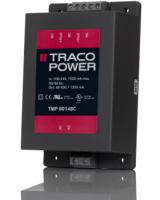 tmp-60148c TRACOPOWER Switching Power Supply, TMP 60148C, 48V dc, 1.25A, 60W, 1 Output, 120 → 370 V dc, 85 → 264 V