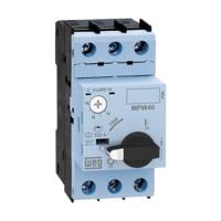 mpw40-3-u040 WEG 32 → 40 A Motor Protection Circuit Breaker