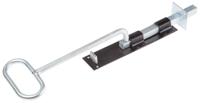 894-6752 RS PRO Door Bolt
