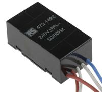 p12re-drg-113 Royce Thompson Electric Lighting Controller Detector, Cadmium Sulfide, Remote Mount, 220 to 270 V