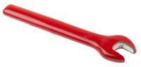 176-3406 RS PRO Open Ended Spanner, 17mm, Metric, 160 mm Overall, VDE/1000V