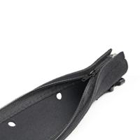 wkstncmzp StarTech.com 1m Black Cable Cover in Neoprene
