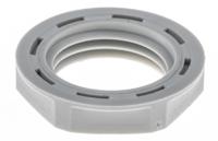 53119013 Lapp Grey Glass Fibre Reinforced Plastic (GRP) Cable Gland Locknut, M16 Thread