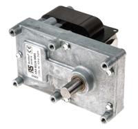 fb1037 Mellor Electric Shaded Pole Geared AC Geared Motor, 24 W, 230 V