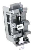 1sna115140r2300 Entrelec 1SNA115140R2300 SNA Series Grey, 25mm², Single-Level, Bolt Termination