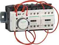 lc3d180ap7 Schneider Electric TeSys Star Delta Starter, Star Delta, 22 kW, 690 V ac, 3 Phase, IP20