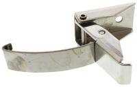97-50-225-12 Southco Stainless Steel,Spring Loaded Toggle Latch, 79.8 x 22.6 x 14.3mm
