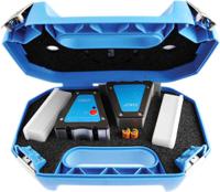 tkba-40 SKF Belt Alignment Tool - Laser Class 2, ±0.5 mm/m Accuracy