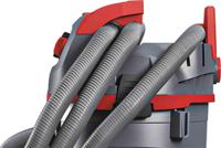 020198 Starmix Ardl 1420 Ehp Floor Vacuum Cleaner Vacuum Cleaner for Wet/Dry Areas, 8m Cable, 240V ac, Type C - Euro Plug,