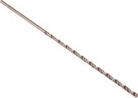 522-6566 RS PRO HSS Twist Drill Bit, 3mm Diameter, 160mm Overall