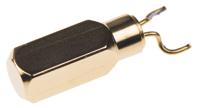 ms1v-t1k-32768khz-125pf-20ppm Micro Crystal 32.768kHz Crystal ±20ppm SMD 2-Pin 6 x 2 x 2mm