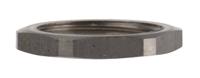 52032615 Lapp Silver Stainless Steel Cable Gland Locknut, M16 Thread, IP68