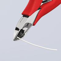 77-11-115 Knipex Knipex Precision Diagonal Cutter
