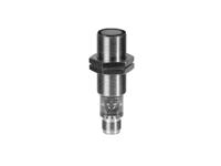 ur18ra02-gp1j7bf Baumer Proximity Barrel Ultrasonic Sensor, M12, 0 → 1000 mm Detection, 12 → 30 V dc