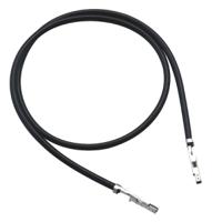 649549516030 Wurth Elektronik Female WR-MPC4 to Pre-Crimped Lead, 16AWG