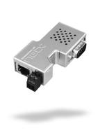 nl-51n-dpl Hilscher NL51N Series Gateway Server, PROFIBUS DP Slave, PROFINET IO, 24 V DC